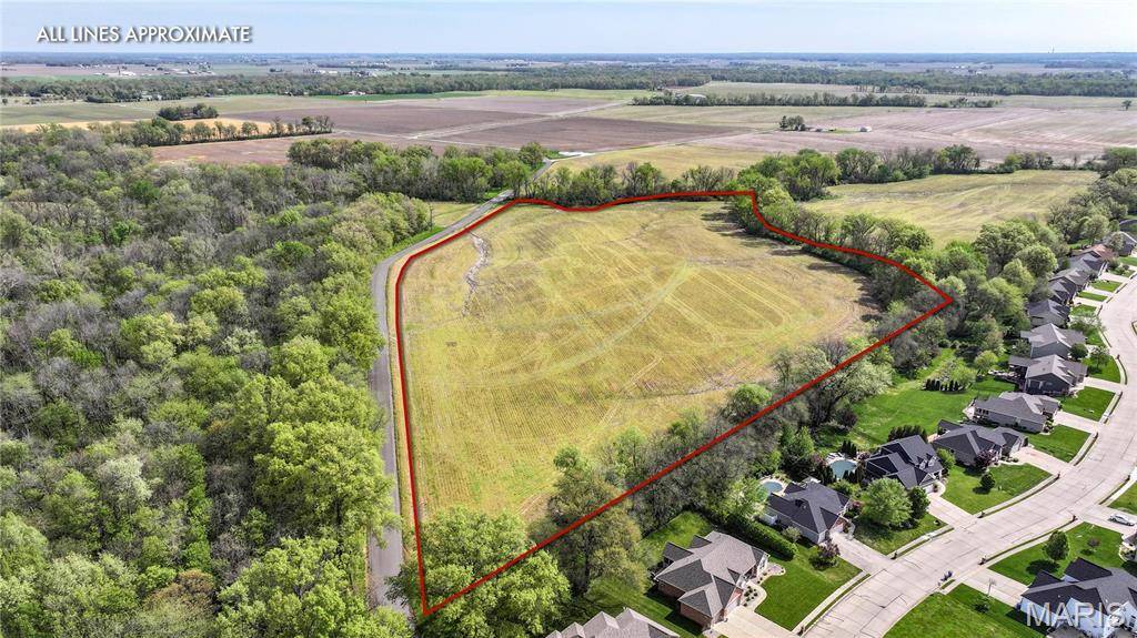 Troy, IL 62294,0 Lower Marine RD