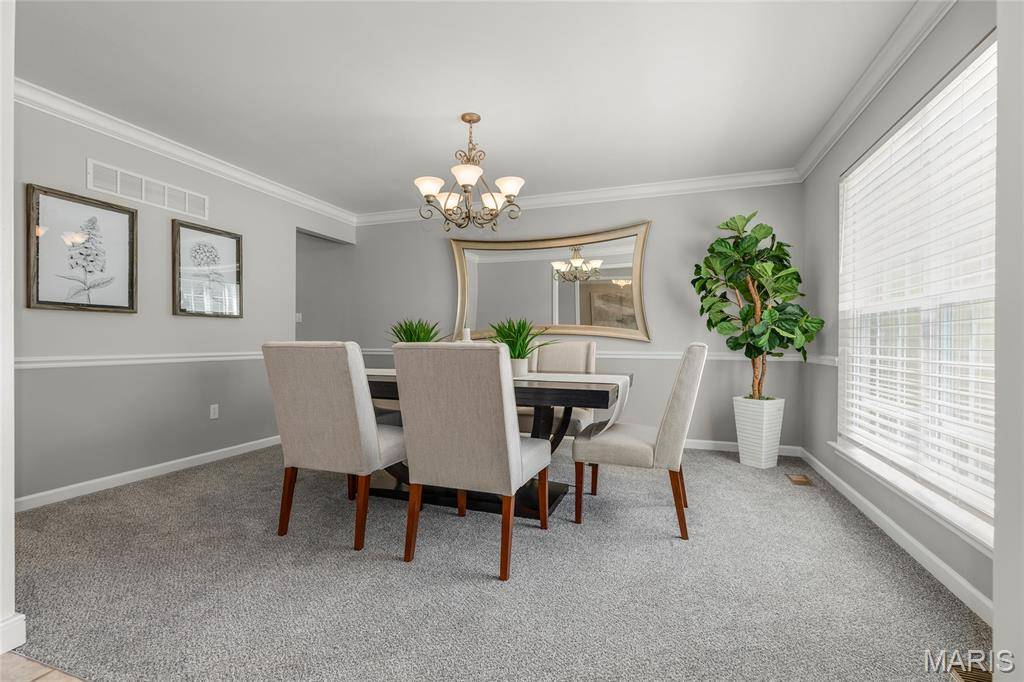 Ballwin, MO 63021,313 Covenant Place CT