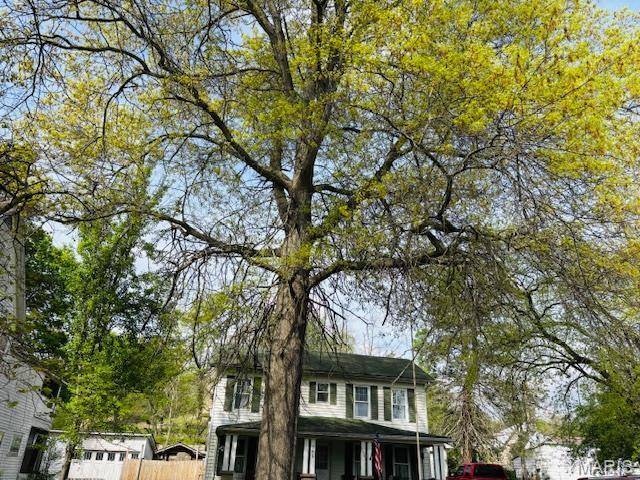 Steelville, MO 65565,206 1st ST