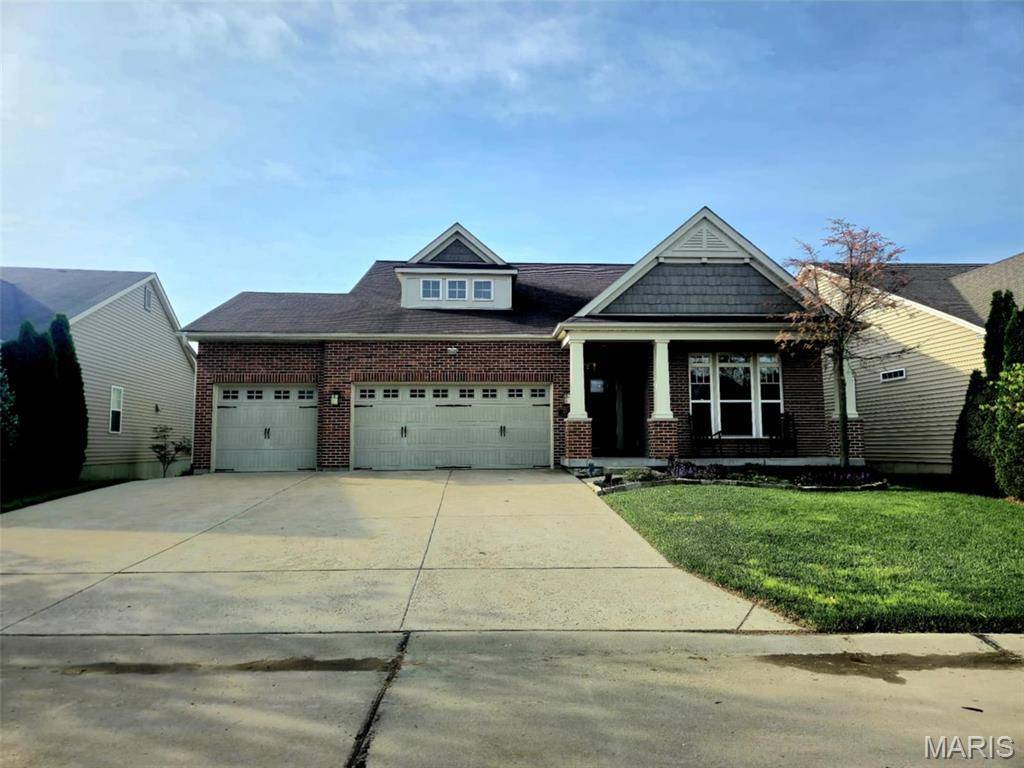 Cottleville, MO 63376,128 Vistalago PL