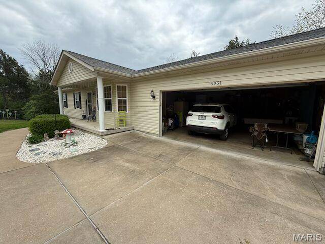 House Springs, MO 63051,6951 Rivermont Trail