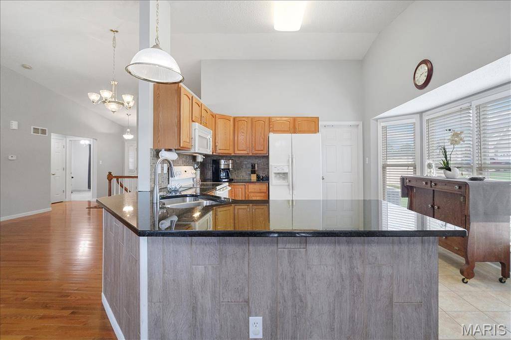 Wentzville, MO 63385,11 Silo Ridge CT