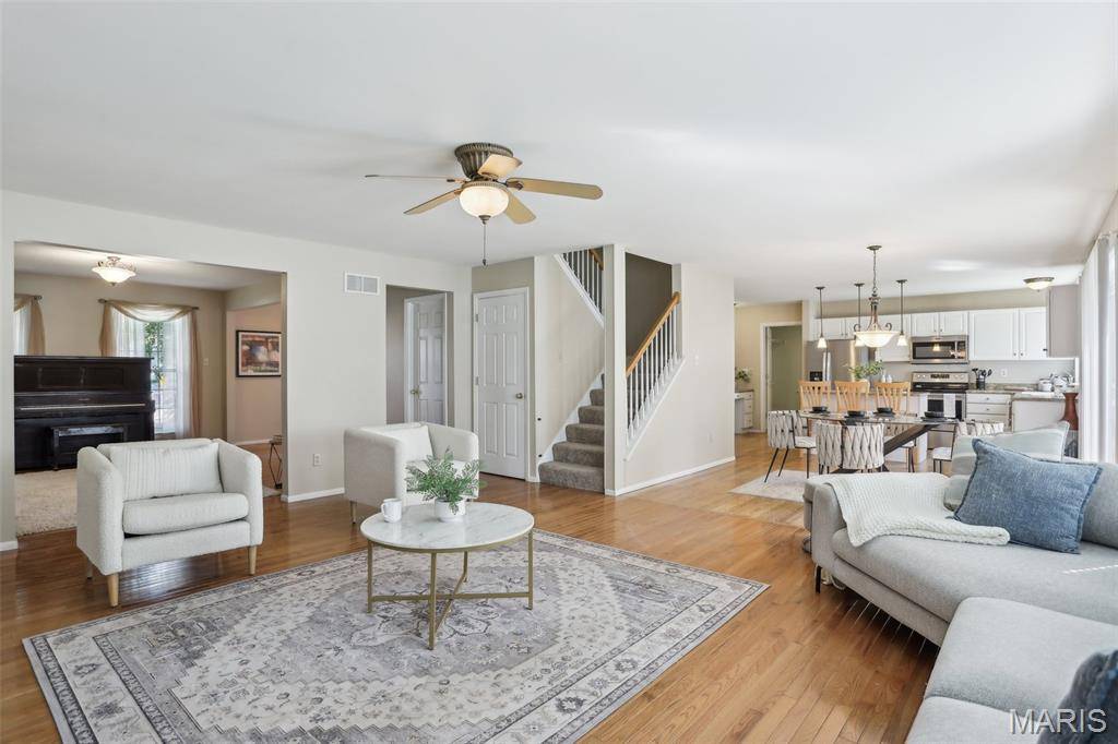 O'fallon, MO 63368,7313 Little Oaks DR