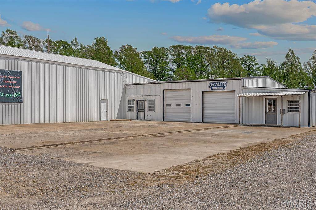 Hayti, MO 63851,210 N Highway J