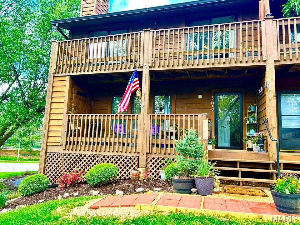 Chesterfield, MO 63017,15018 Baxter Village DR