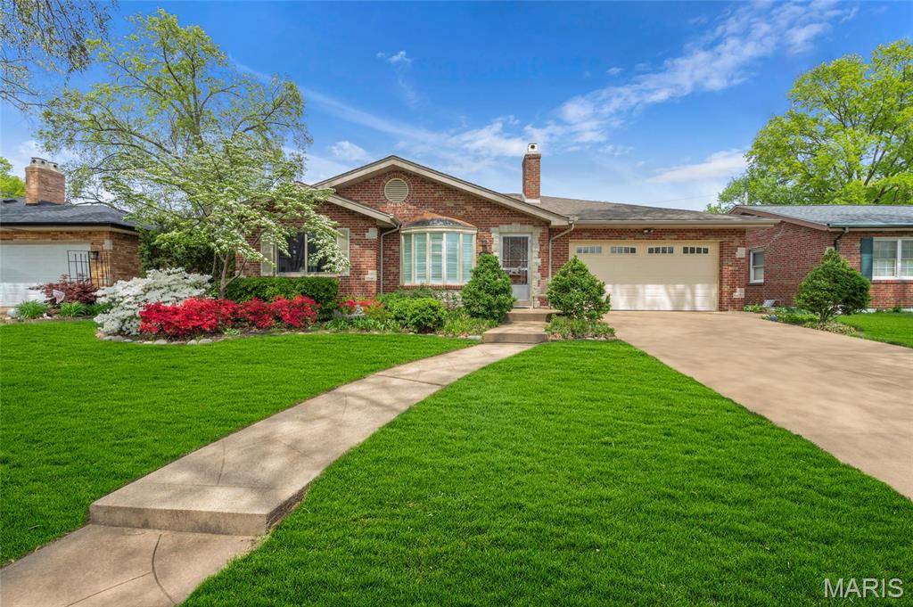 St Louis, MO 63109,6271 Kinsey PL