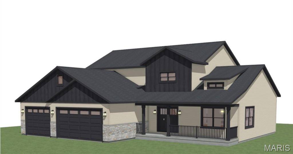 Hillsboro, MO 63050,9635 Duffer DR