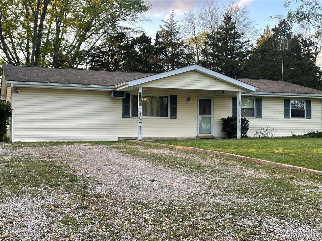 House Springs, MO 63051,5979 Ridge DR