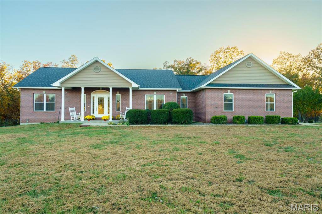 Rolla, MO 65401,10365 Justin CIR