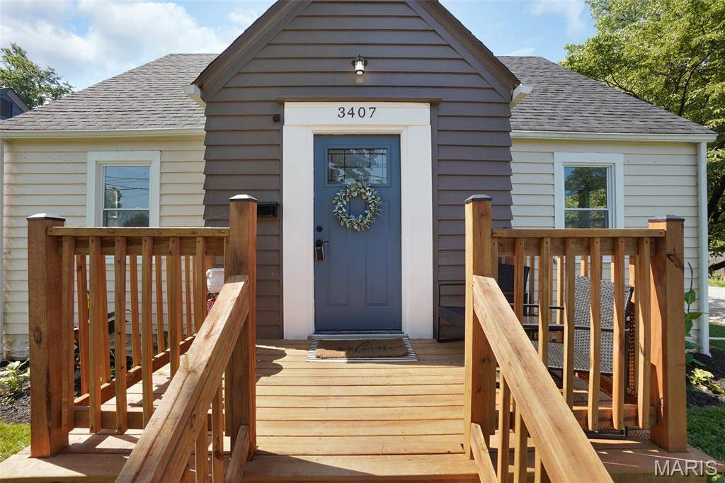 Alton, IL 62002,3407 Lincoln ST