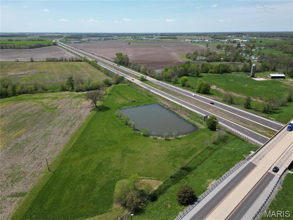 Greenville, IL 62246,0 S State Route 127