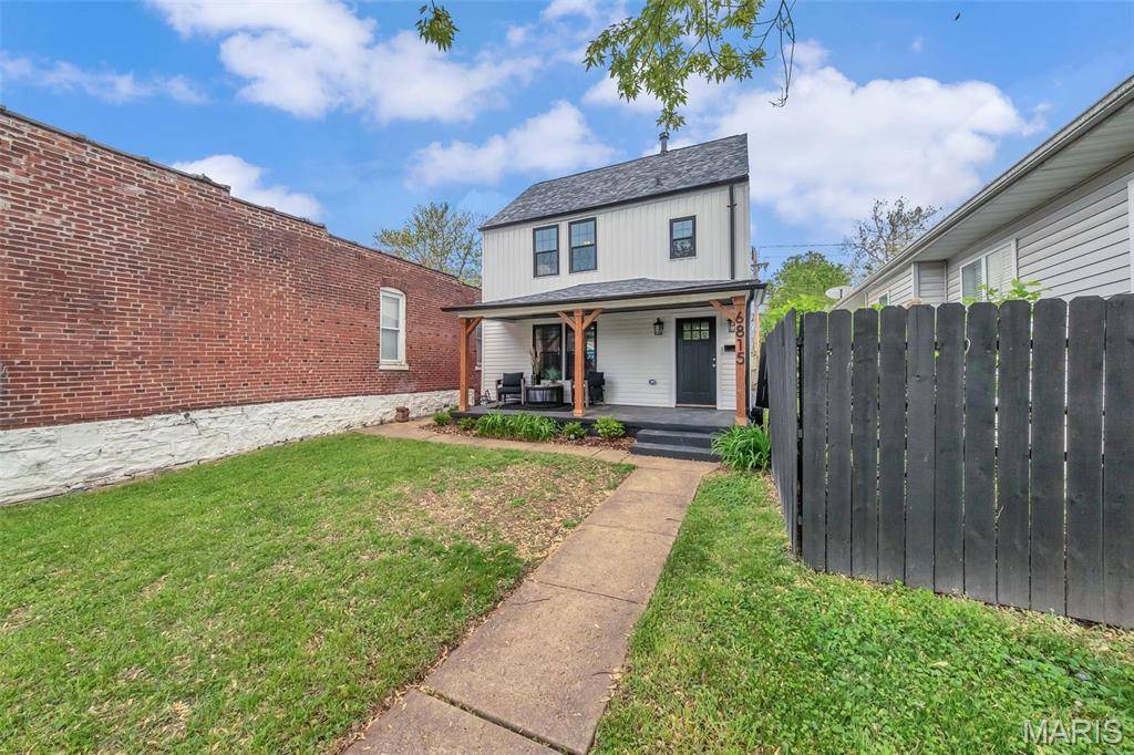 St Louis, MO 63139,6815 Wise AVE
