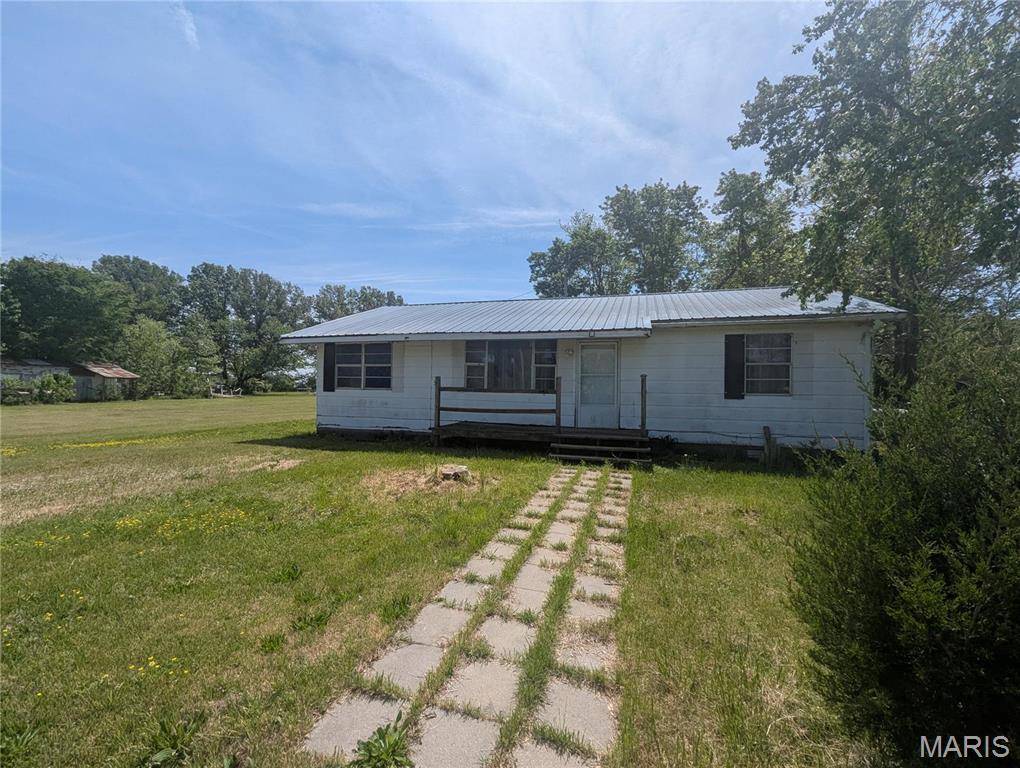 Qulin, MO 63961,3270 Highway N