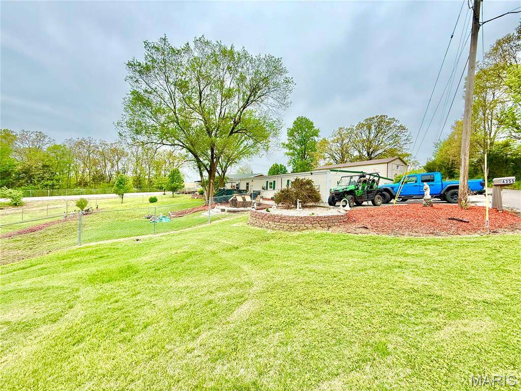 De Soto, MO 63020,4366 McMillen RD
