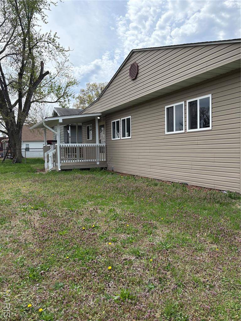 Granite City, IL 62040,2031 Illinois AVE
