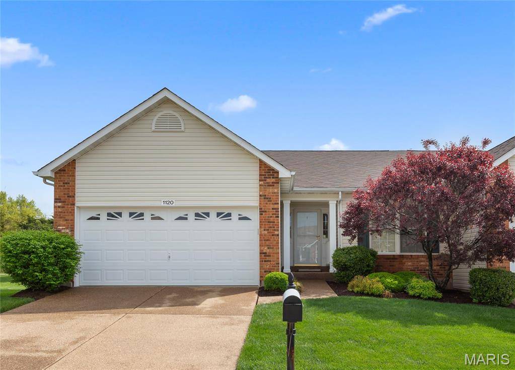 Wentzville, MO 63385,1120 Silo Bend DR