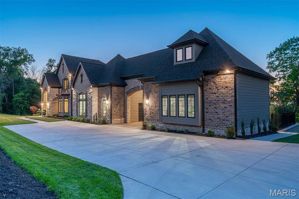 Chesterfield, MO 63005,1504 Kehrs Mill RD
