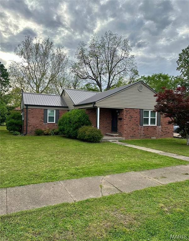 Portageville, MO 63873,1107 King AVE