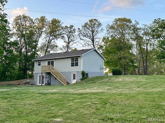 Fredericktown, MO 63645,1026 Madison 9285