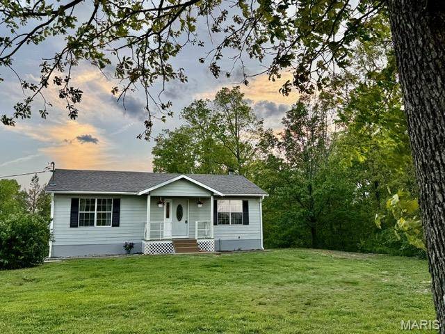 Fredericktown, MO 63645,1026 Madison 9285