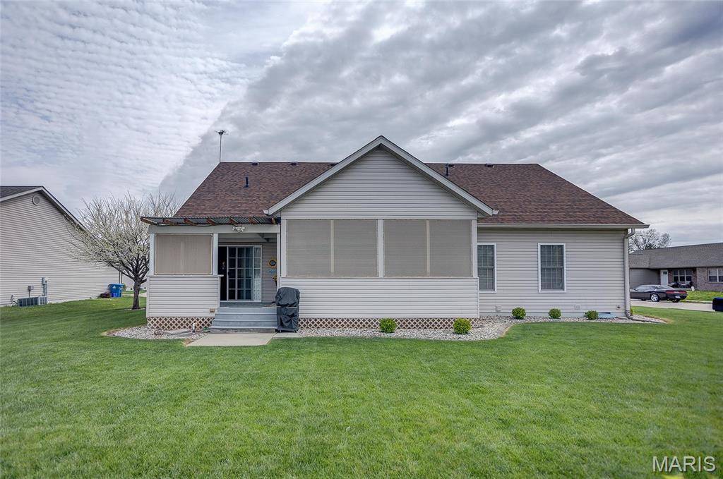 Granite City, IL 62040,2648 Buenger BLVD