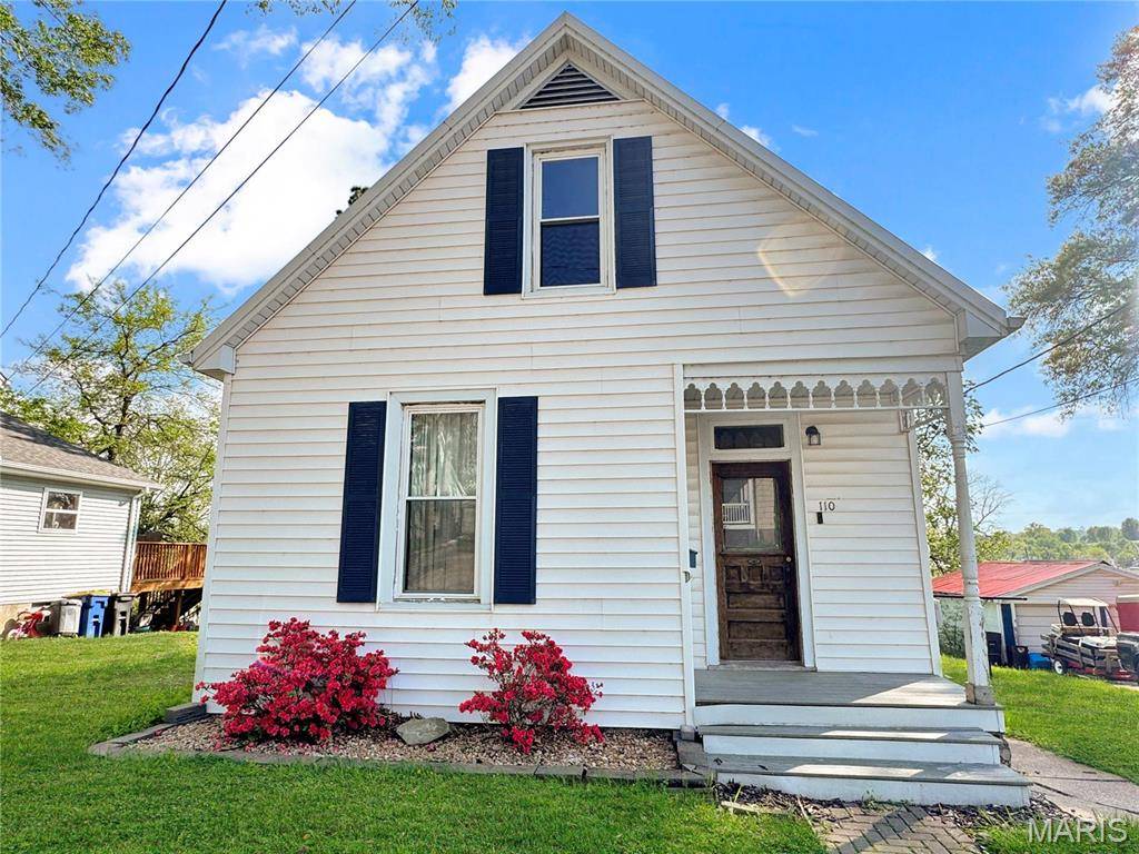 Washington, MO 63090,110 E 6th ST
