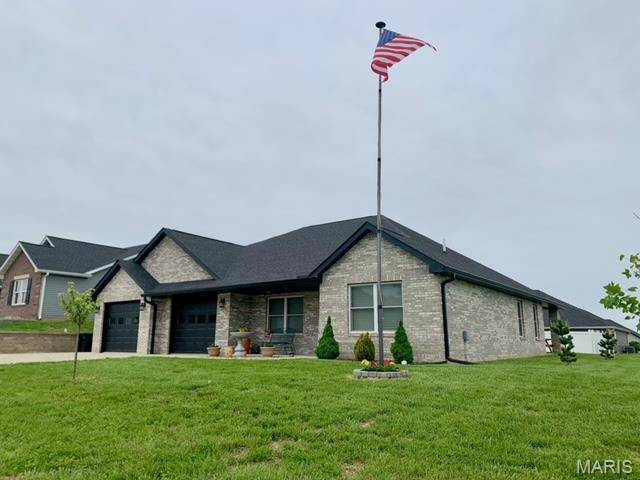 Hannibal, MO 63401,300 Braeburn DR