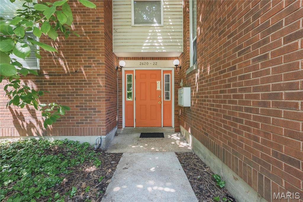 St Louis, MO 63104,2622 Park AVE #2622