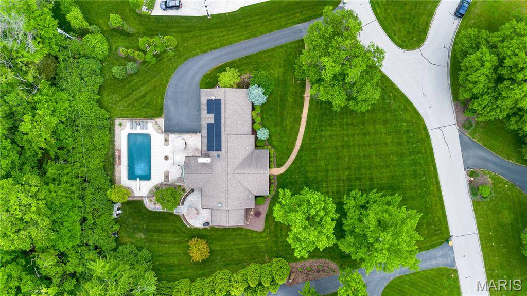 Town And Country, MO 63131,12935 Topping Estates DR