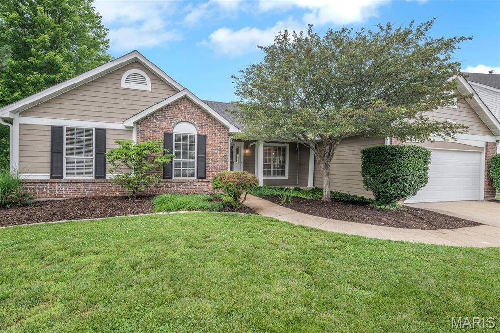 Ballwin, MO 63021,305 Arbor Glen DR
