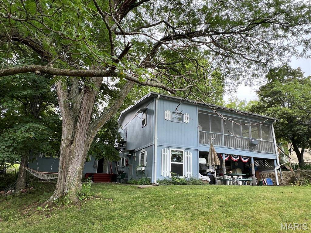 Princeton, MO 64673,139 Lake Marie Drive