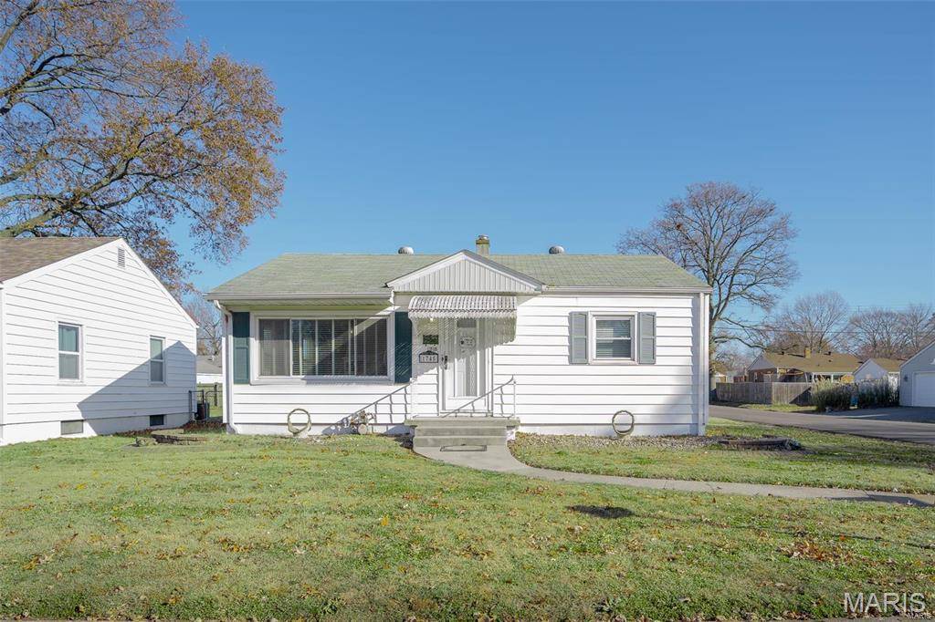 Granite City, IL 62040,1745 Venice AVE