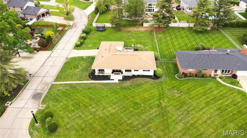 Sunset Hills, MO 63128,10643 Leebur DR