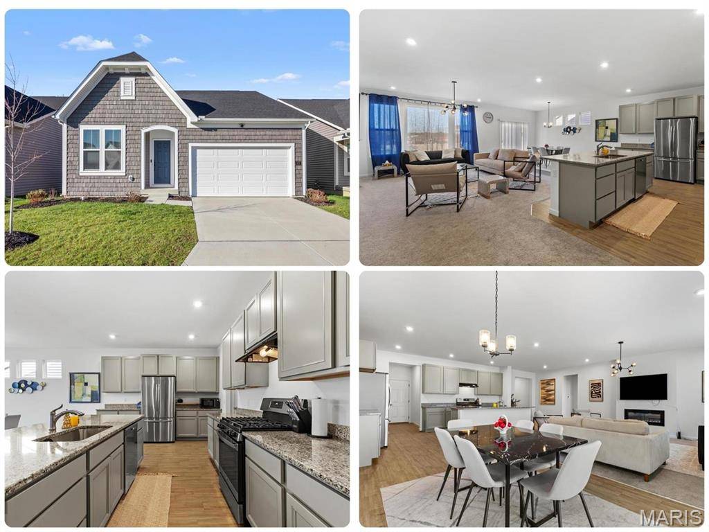 St Peters, MO 63376,177 Rhythm Point DR