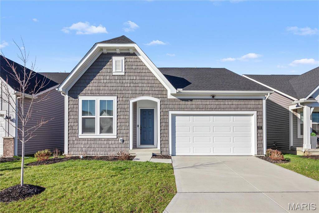 St Peters, MO 63376,177 Rhythm Point DR