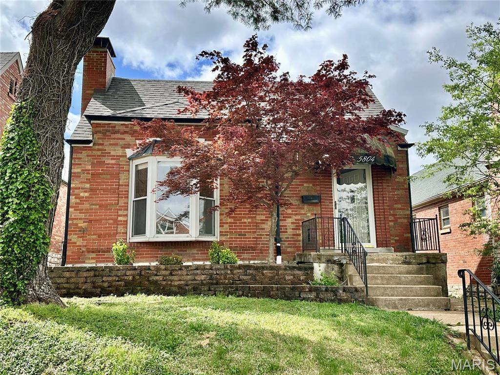St Louis, MO 63109,5804 Sutherland AVE