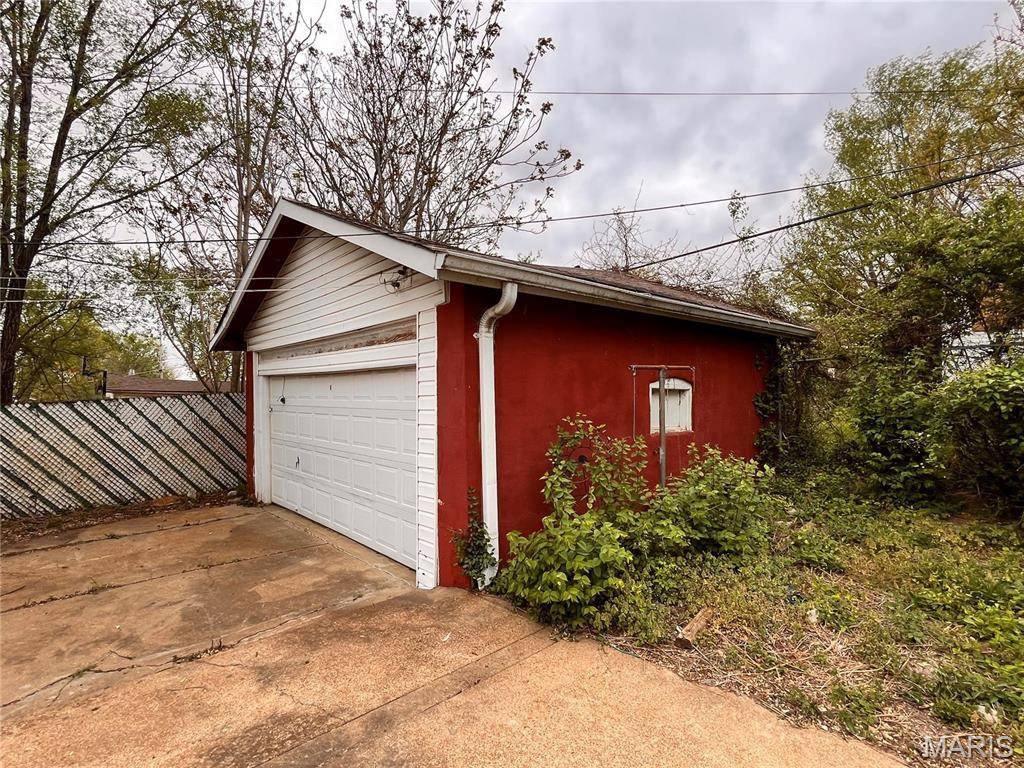 St Louis, MO 63120,4313 Dardenne DR