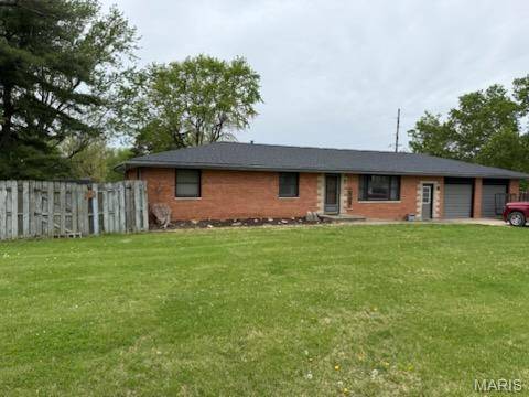 Vandalia, IL 62471,425 N Rock Island AVE