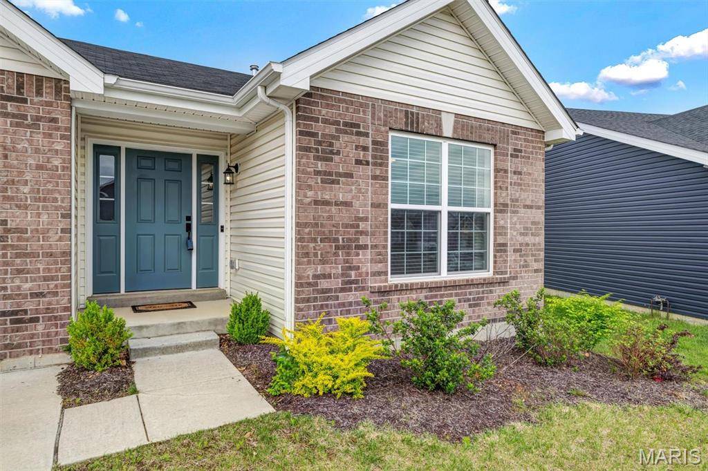 Wentzville, MO 63385,201 Homestretch LN