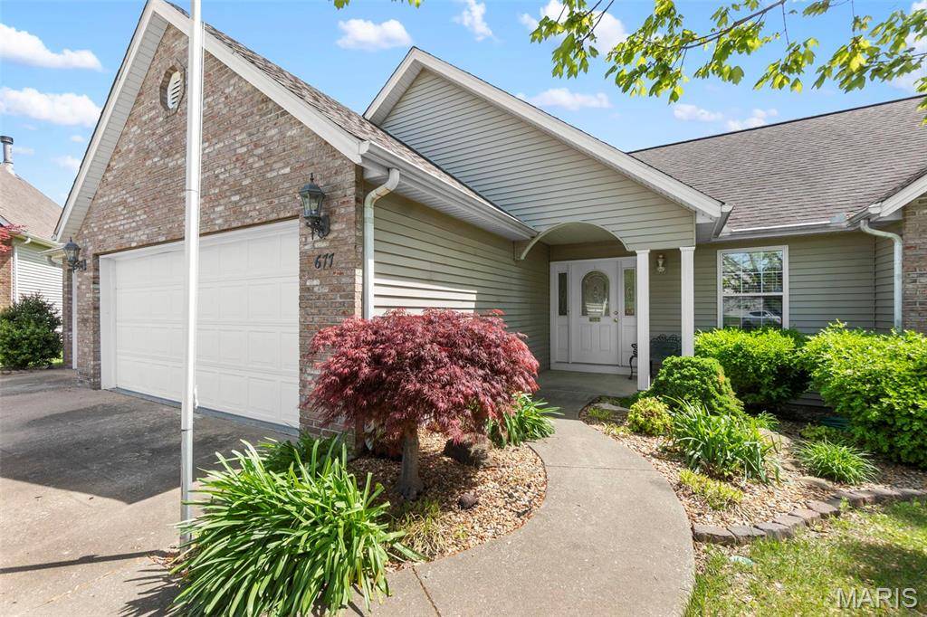 Jackson, MO 63755,677 Pleasant Lake DR