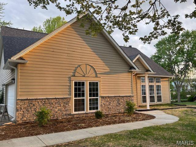 Cape Girardeau, MO 63701,1553 Valley Forge LN
