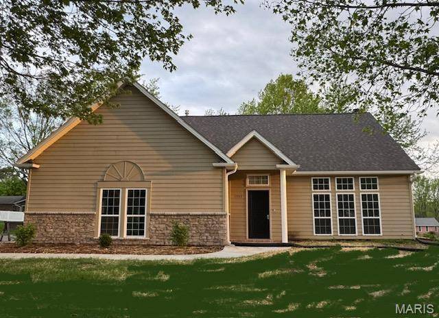 Cape Girardeau, MO 63701,1553 Valley Forge LN