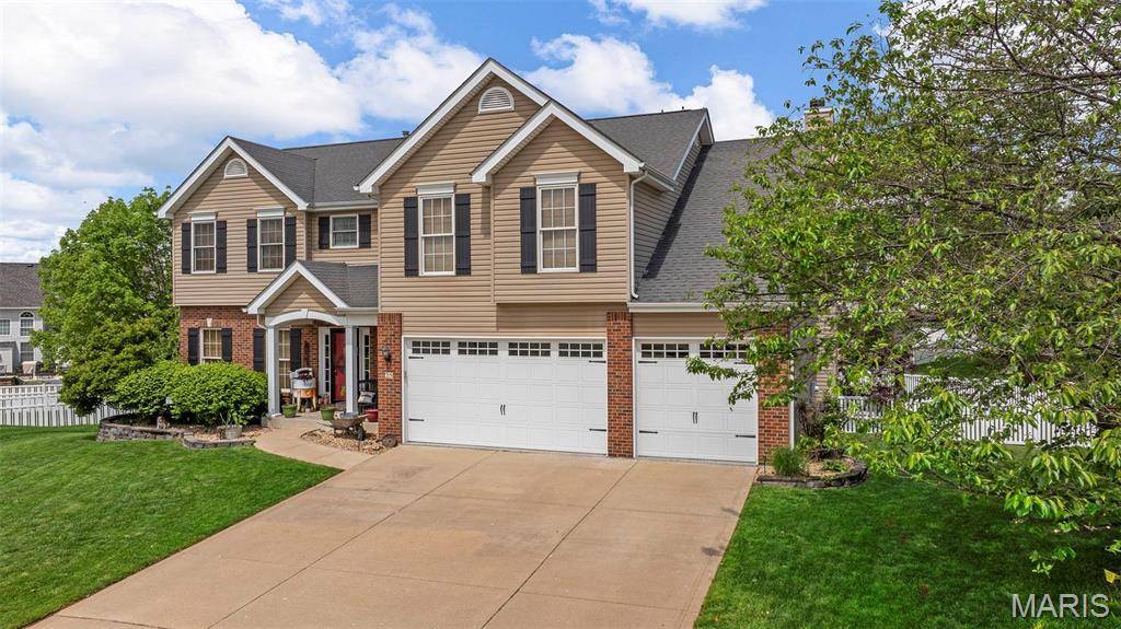St Peters, MO 63376,25 Jacobs CT