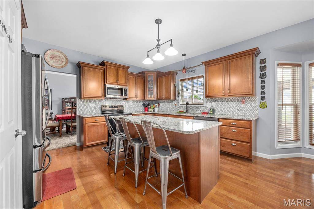 St Peters, MO 63376,25 Jacobs CT