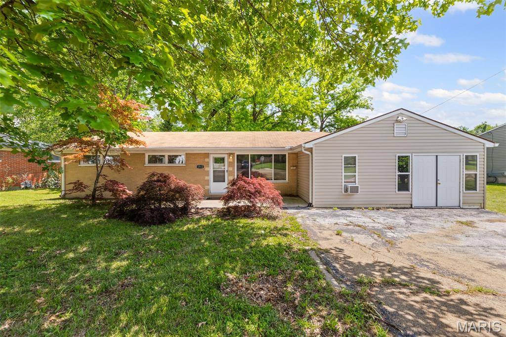 Swansea, IL 62226,1512 N 17th ST