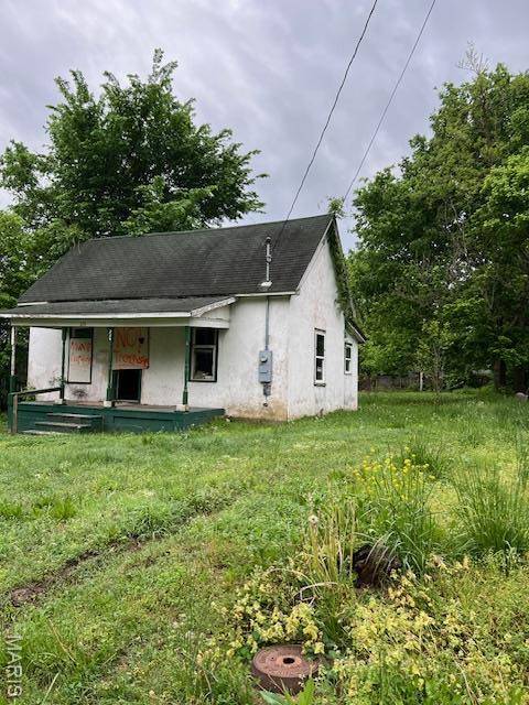 Lebanon, MO 65536,225 Garfield ST