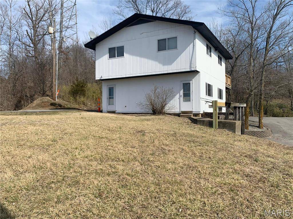 Jackson, MO 63755,4012 E Jackson BLVD #2