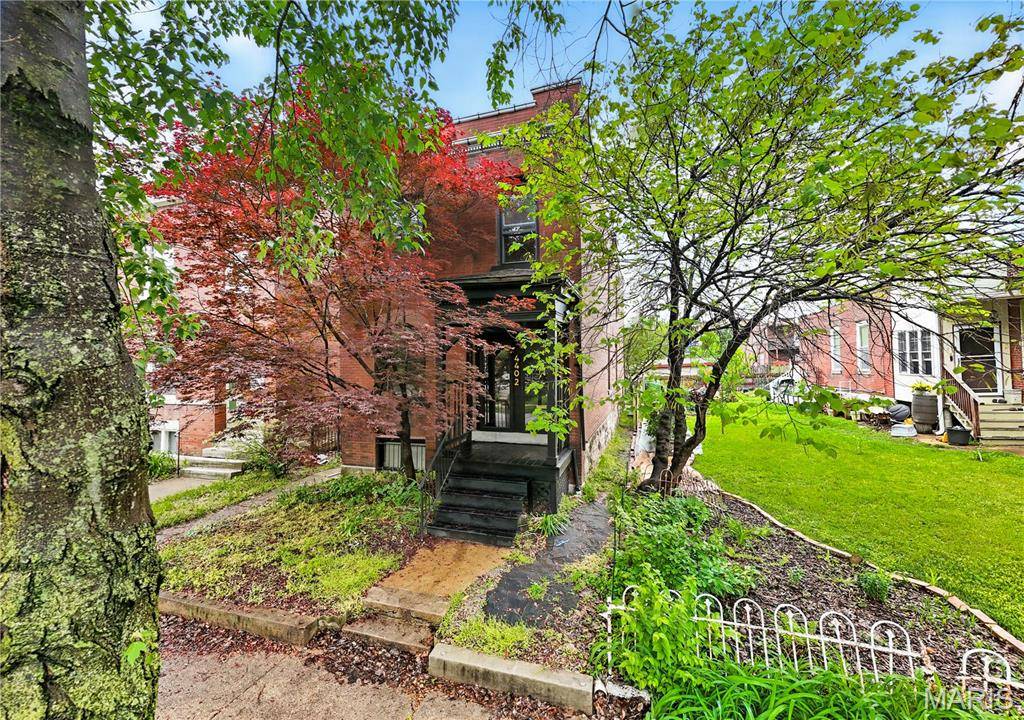 St Louis, MO 63110,4402 Arco AVE