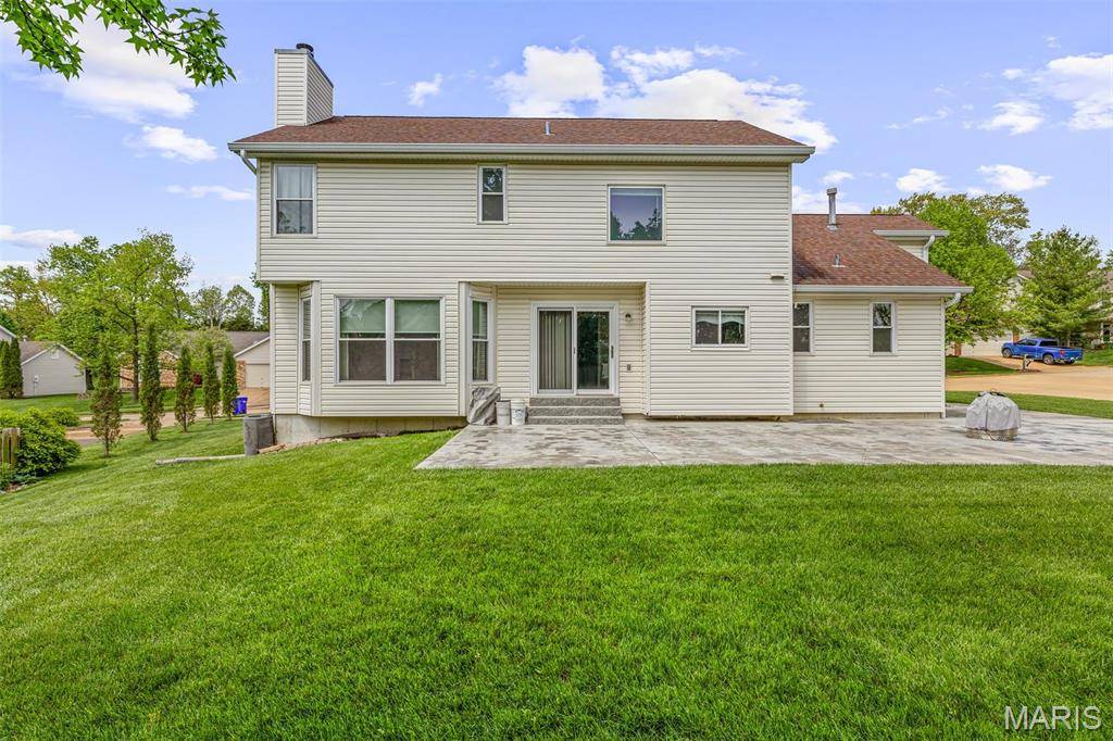 Fenton, MO 63026,842 Oakmoor DR