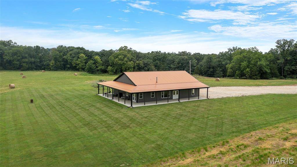 Williamsburg, MO 63388,Address not disclosed